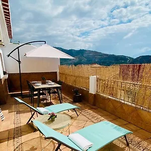  Apartamento ático